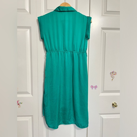 Maternity Midi Summer Dresses (4) - Picture 12 of 13